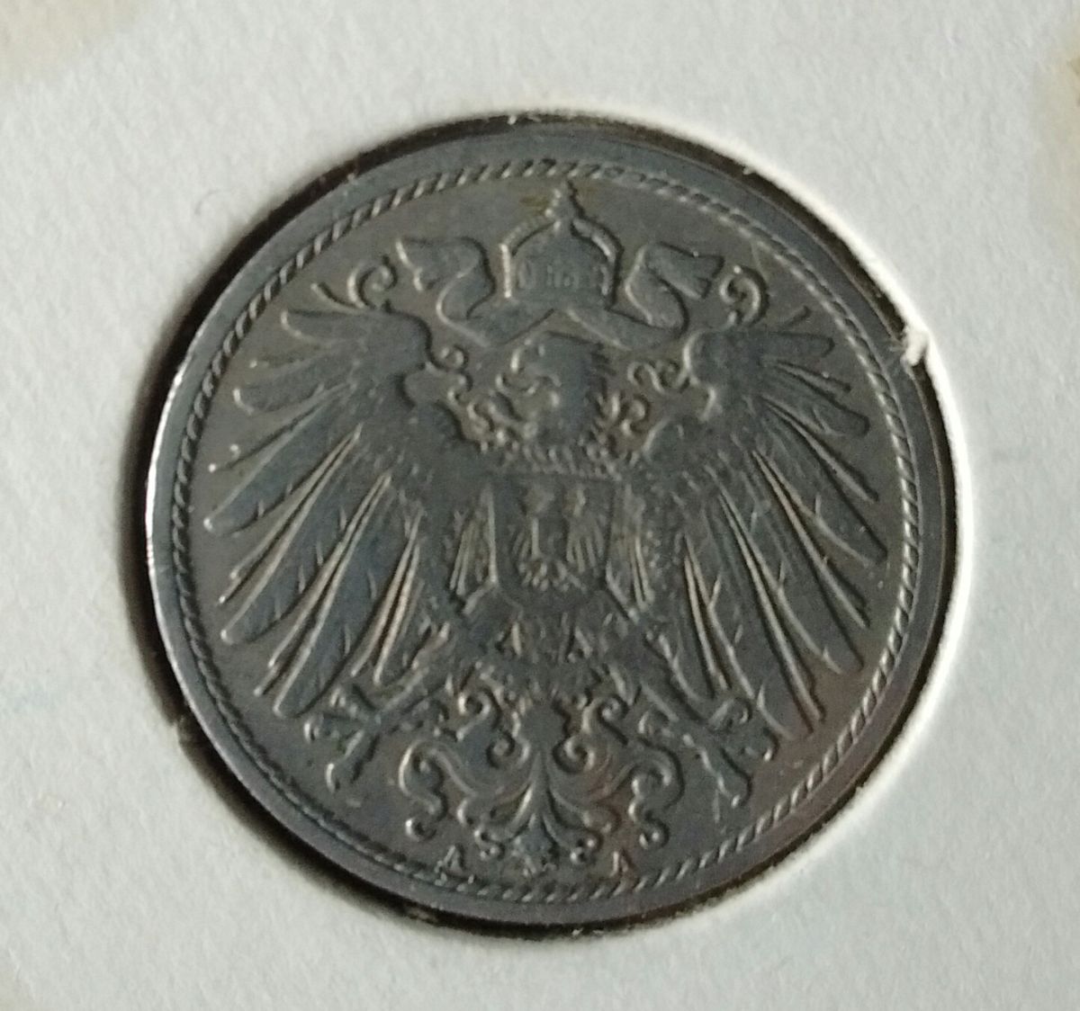 Post-A-German-State-Coin!
